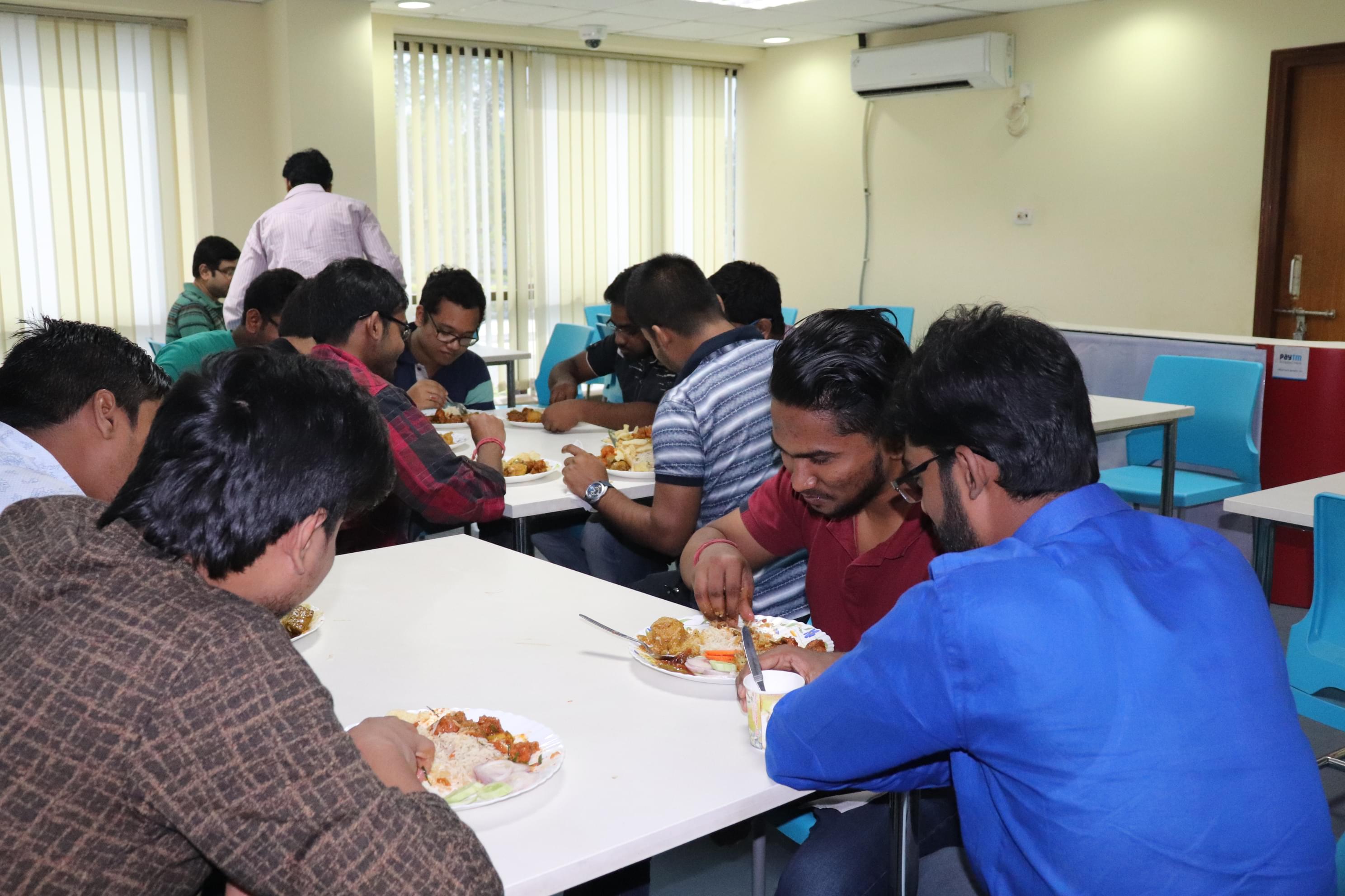 IIIT Kalyani hostel photo 6